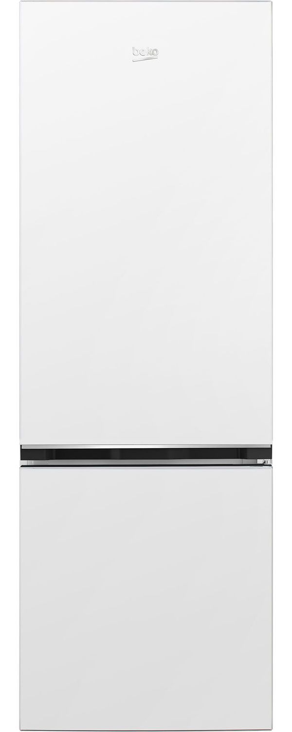 картинка Холодильник Beko B1RCSK251W белый (двухкамерный) от магазина бытовой техники и электроники «Тантал»