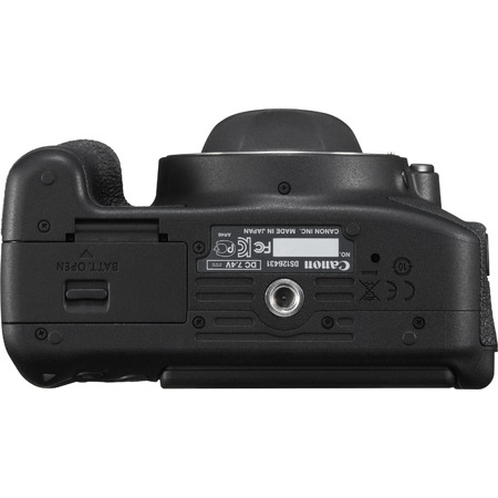 картинка Цифровой фотоаппарат Canon EOS 700D Body от магазина бытовой техники и электроники «Тантал»