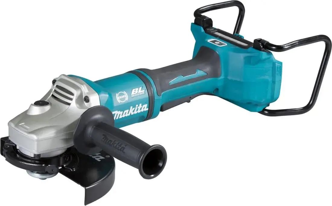 картинка Углошлифовальная машина Makita DGA701ZU 7800об/мин d=180мм от магазина бытовой техники и электроники «Тантал»