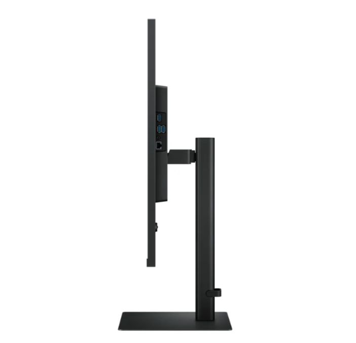 картинка Монитор 37" Samsung S37D802UAI черный VA 3840x2160 60Гц (LS37D802UAIXCI) от магазина бытовой техники и электроники «Тантал»