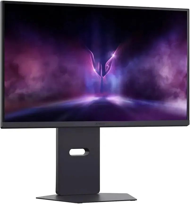 картинка Монитор 27" LG UltraGear 27G850A-B черный IPS LED 3840x2160 240Hz (27G850A-B.ARUZ) от магазина бытовой техники и электроники «Тантал»