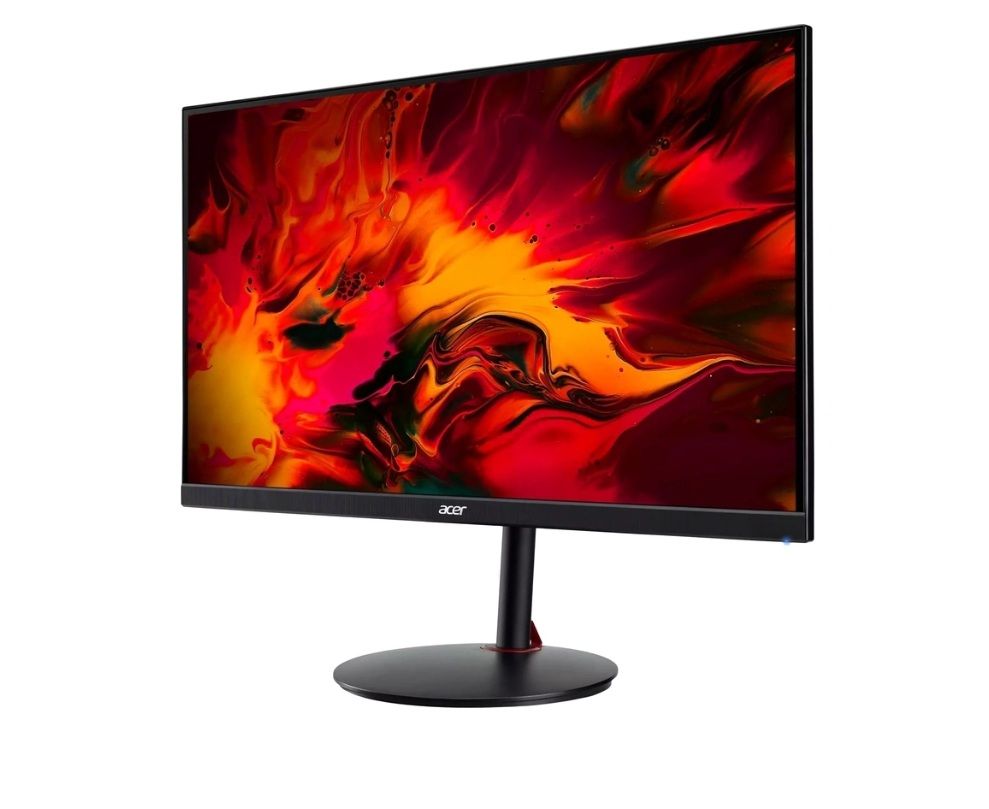 картинка Монитор 24.1" Acer XV242Fbmiiprx черный TN 1920x1080 390 Гц от магазина бытовой техники и электроники «Тантал»