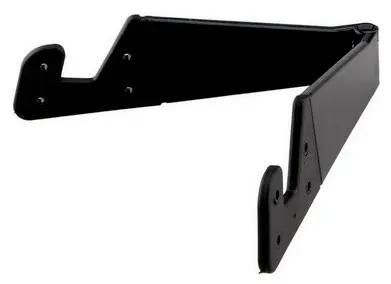 картинка Подставка Wiiix DST-104-HOOK-B для планшетов и смартфонов черный от магазина бытовой техники и электроники «Тантал»