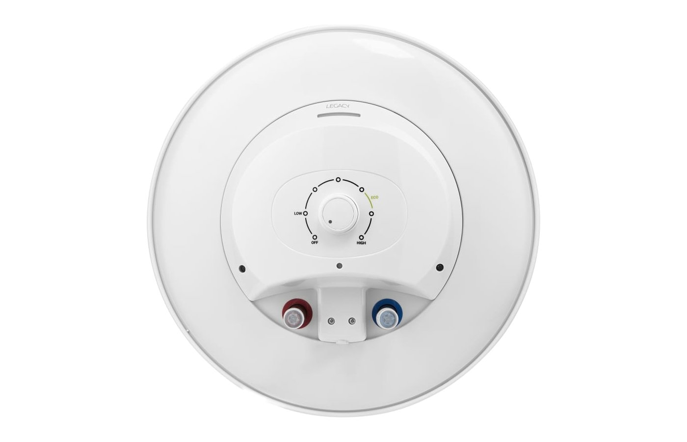 картинка Водонагреватель Ballu BWH/S 80 Legacy накопительный 80л белый от магазина бытовой техники и электроники «Тантал»