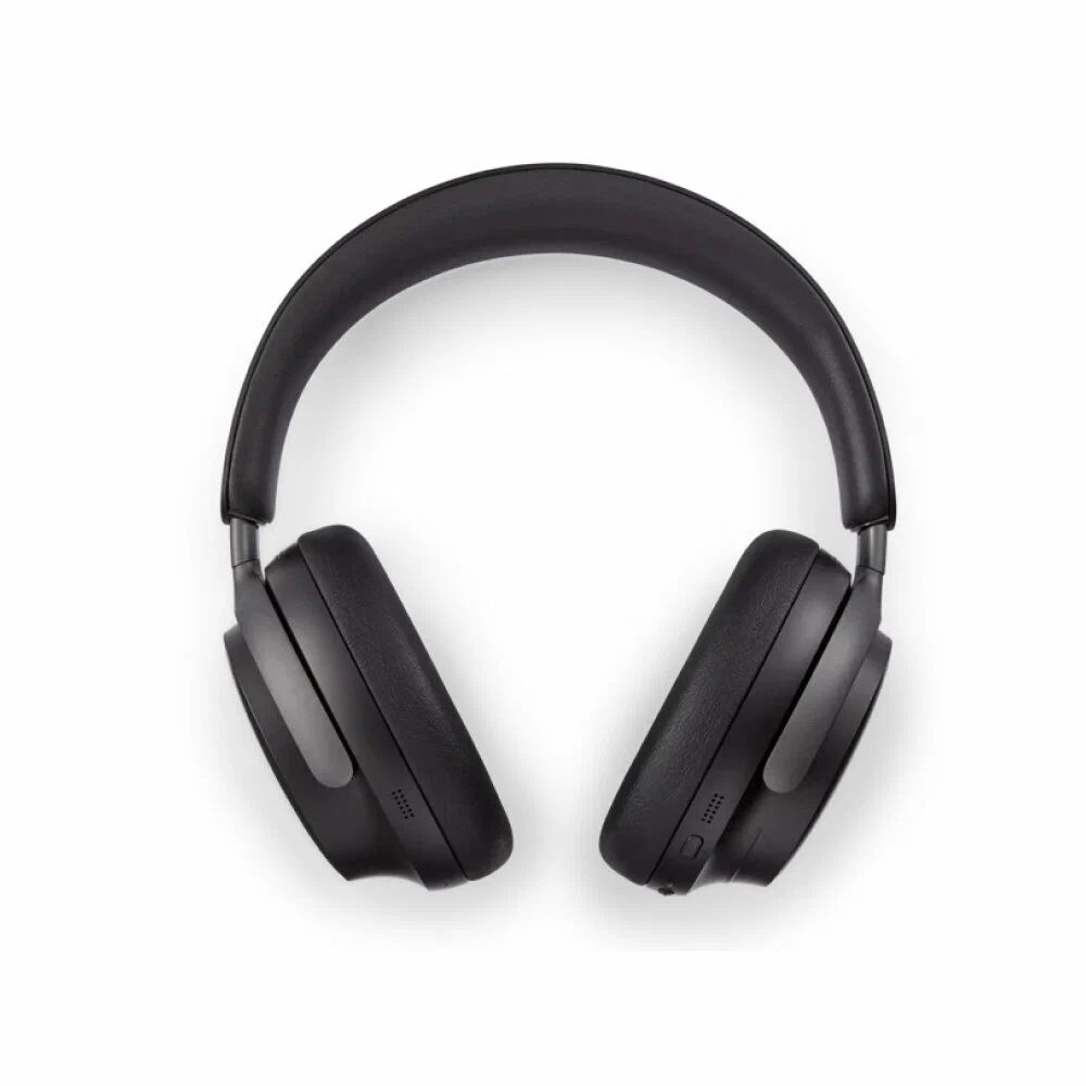 картинка Гарнитура накладные Bose QuietComfort Ultra беспроводные черный (880066-0100) от магазина бытовой техники и электроники «Тантал»