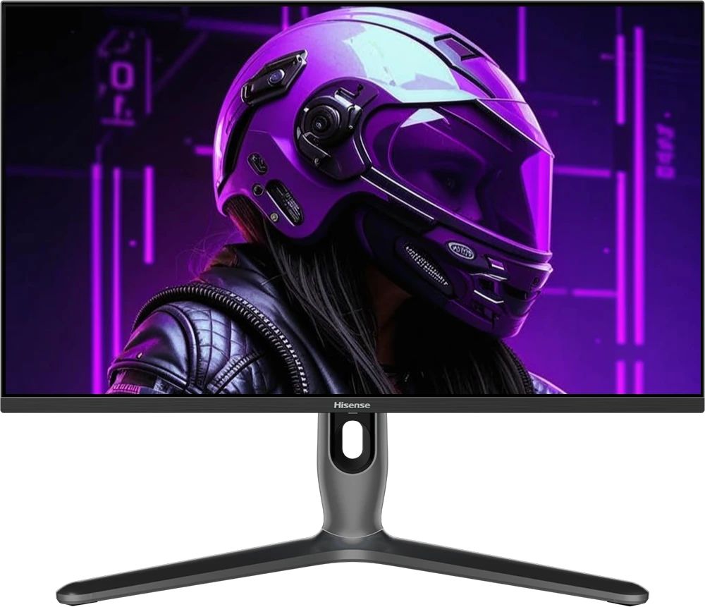 картинка Монитор 27" Hisense 27G7K-PRO черный IPS 3840x2160 160Гц от магазина бытовой техники и электроники «Тантал»