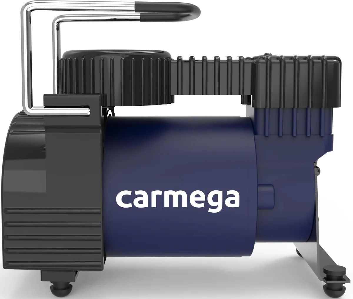 картинка Автомобильный компрессор Carmega CARM-AC-30 30л/мин 1м от магазина бытовой техники и электроники «Тантал»