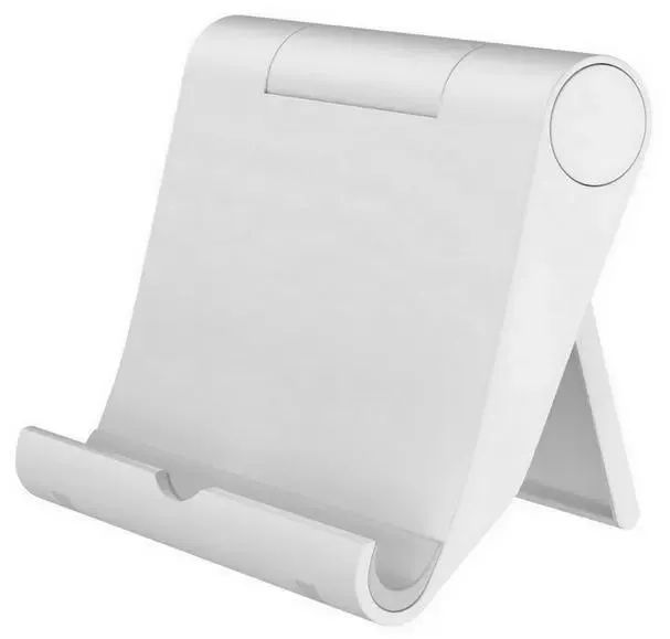 картинка Подставка Wiiix DST-102-SIMPLE-W от магазина бытовой техники и электроники «Тантал»