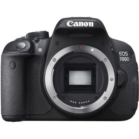 картинка Цифровой фотоаппарат Canon EOS 700D Body от магазина бытовой техники и электроники «Тантал»