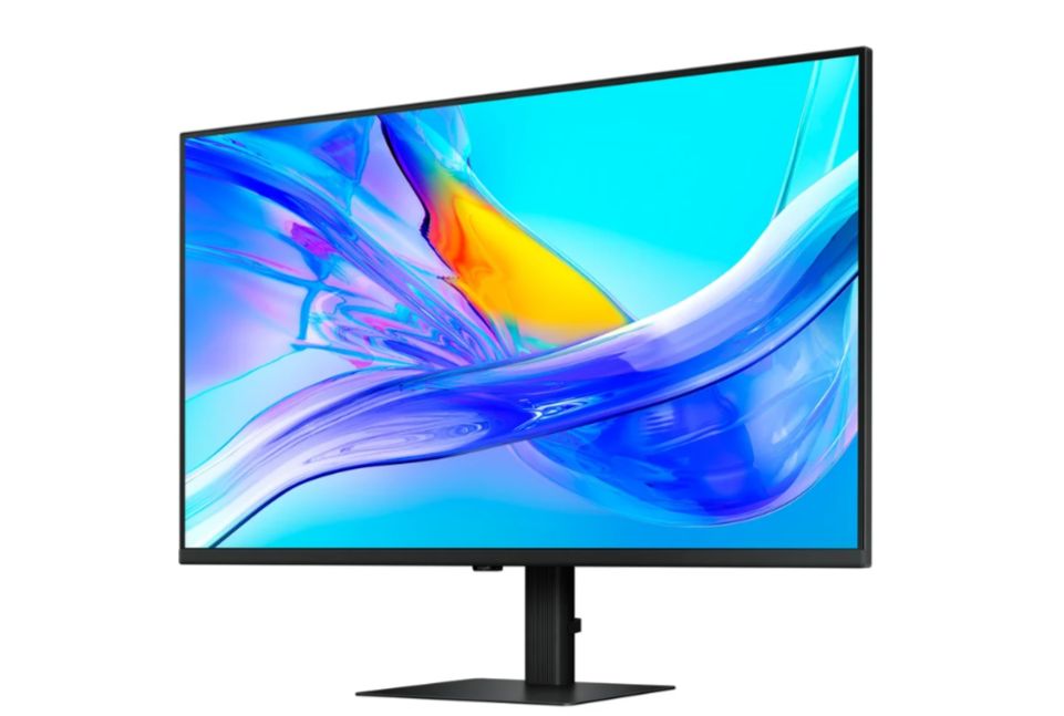 картинка Монитор 37" Samsung S37D802UAI черный VA 3840x2160 60Гц (LS37D802UAIXCI) от магазина бытовой техники и электроники «Тантал»