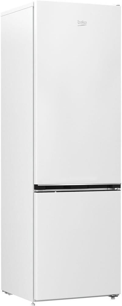 картинка Холодильник Beko B1RCSK251W белый (двухкамерный) от магазина бытовой техники и электроники «Тантал»