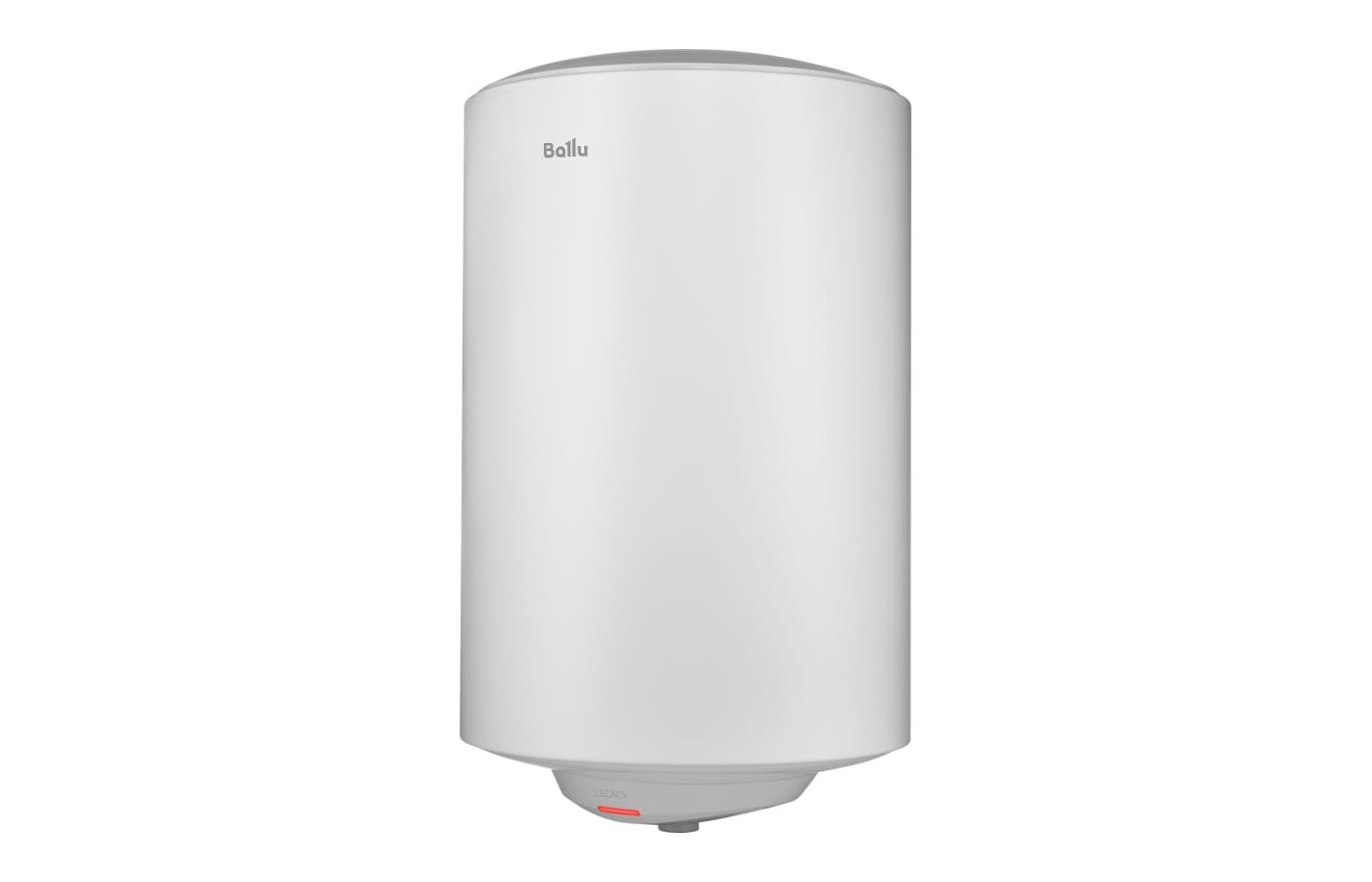 картинка Водонагреватель Ballu BWH/S 80 Legacy накопительный 80л белый от магазина бытовой техники и электроники «Тантал»