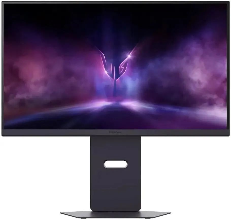 картинка Монитор 27" LG UltraGear 27G850A-B черный IPS LED 3840x2160 240Hz (27G850A-B.ARUZ) от магазина бытовой техники и электроники «Тантал»