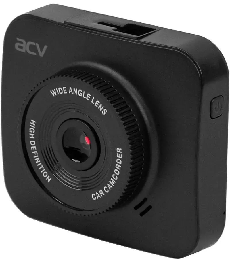 картинка Видеорегистратор ACV GQ119 черный 120° 1080x1920 (GQ119) от магазина бытовой техники и электроники «Тантал»