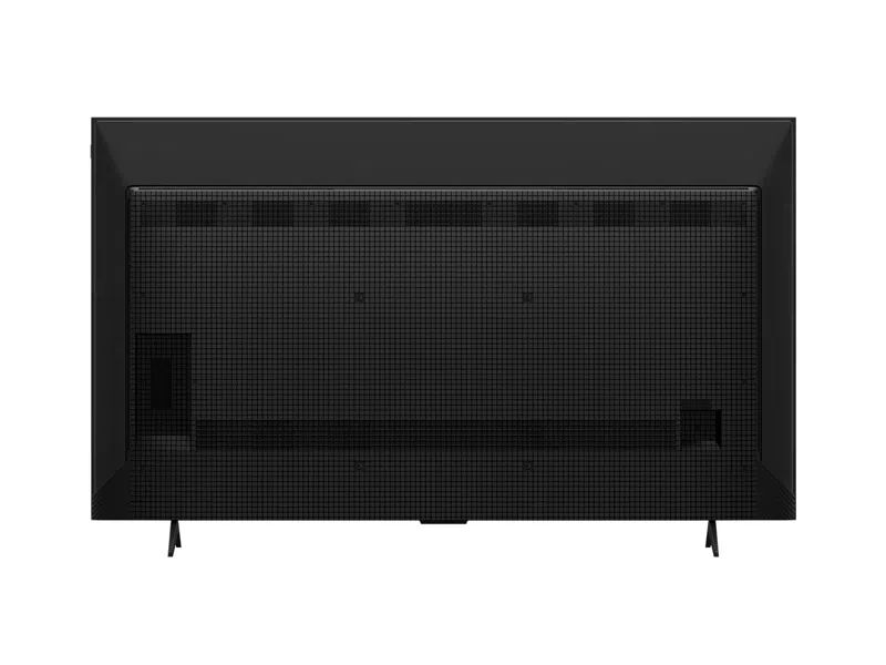 картинка Телевизор QLED 43" TCL 43P7K черный 4K UHD SmartTV от магазина бытовой техники и электроники «Тантал»