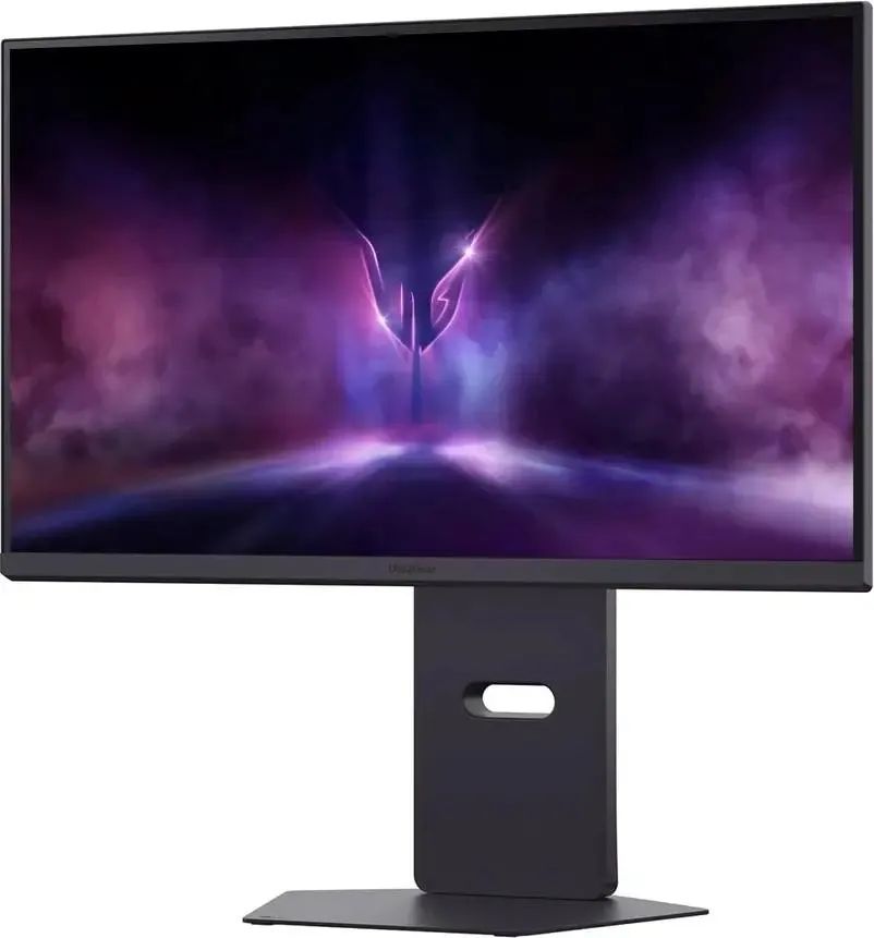 картинка Монитор 27" LG UltraGear 27G850A-B черный IPS LED 3840x2160 240Hz (27G850A-B.ARUZ) от магазина бытовой техники и электроники «Тантал»