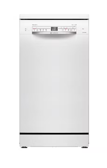 картинка Посудомоечная машина Bosch SPS2HMW54Q белый комплектов:10 45см от магазина бытовой техники и электроники «Тантал»