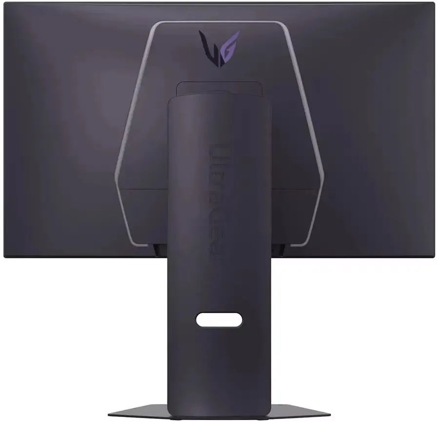 картинка Монитор 27" LG UltraGear 27G850A-B черный IPS LED 3840x2160 240Hz (27G850A-B.ARUZ) от магазина бытовой техники и электроники «Тантал»