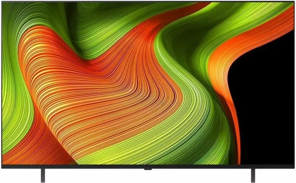 картинка Телевизор OLED 65" LG OLED65B5RLA.ARUG коричневый 4K UHD Smart TV от магазина бытовой техники и электроники «Тантал»