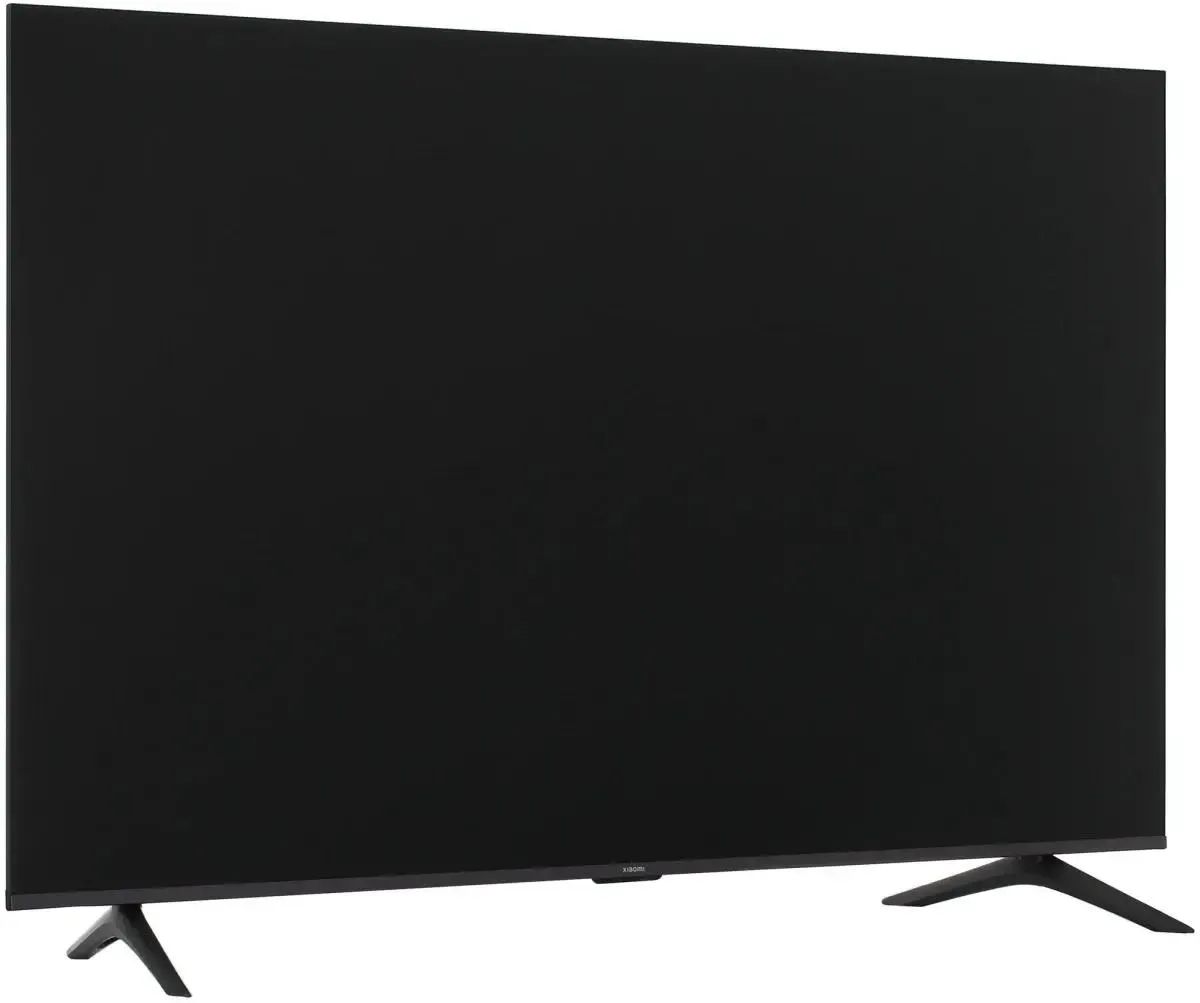 картинка Телевизор QLED 65" Xiaomi Mi TV A Pro 65 2026 черный 4K UHD SmartTV от магазина бытовой техники и электроники «Тантал»