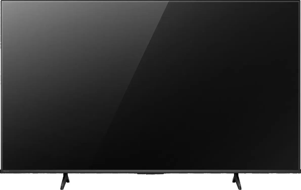 картинка Телевизор LED 43" Hisense 43A6S RU черный 4K UHD SmartTV от магазина бытовой техники и электроники «Тантал»