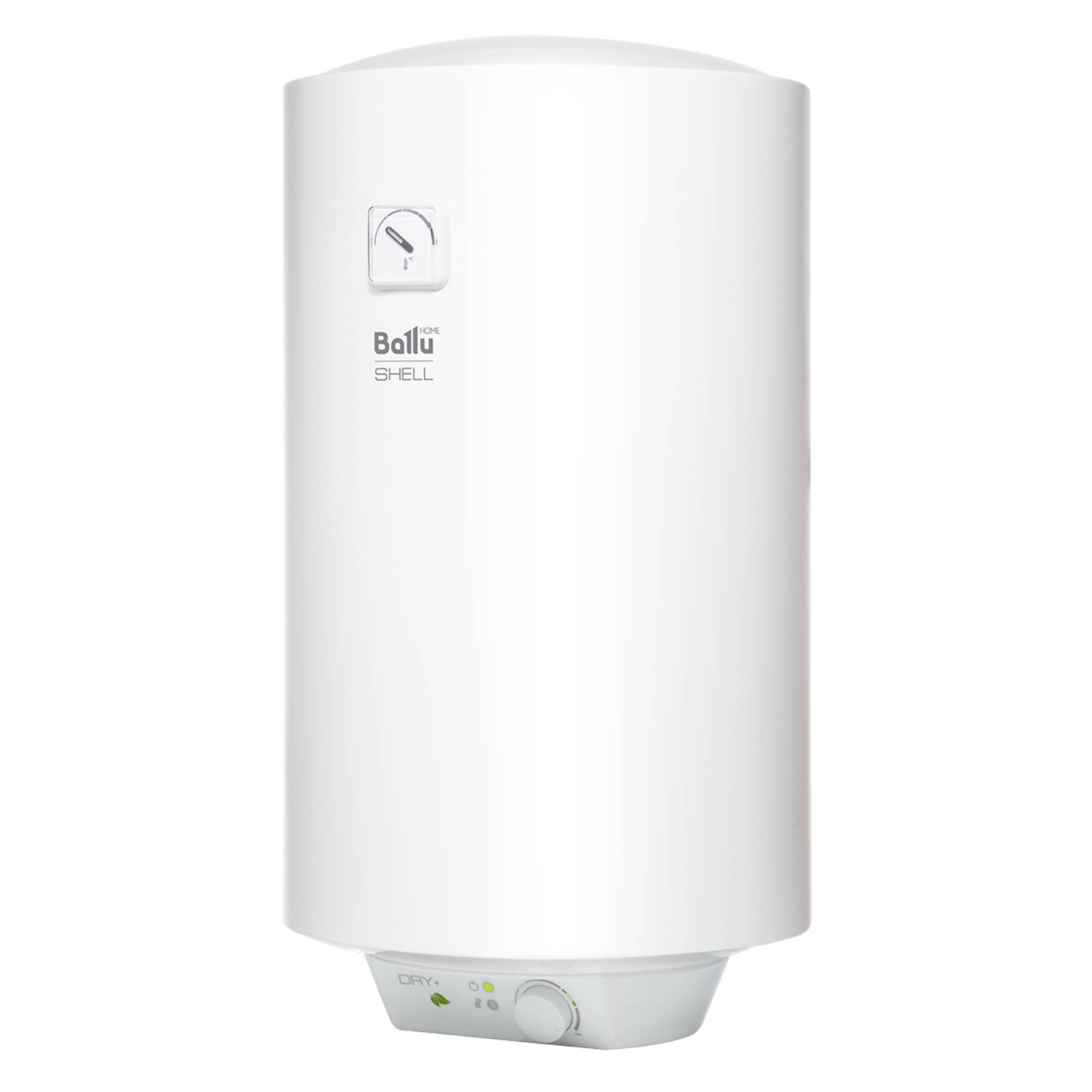 картинка Водонагреватель Ballu BWH/S 50 Shell накопительный 50л белый от магазина бытовой техники и электроники «Тантал»