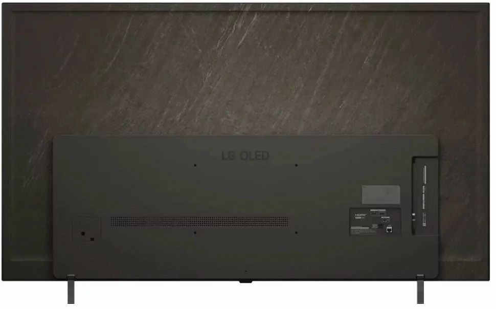 картинка Телевизор OLED 65" LG OLED65B5RLA.ARUG коричневый 4K UHD Smart TV от магазина бытовой техники и электроники «Тантал»