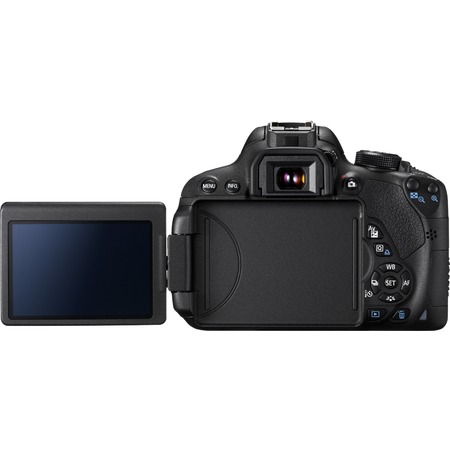 картинка Цифровой фотоаппарат Canon EOS 700D Body от магазина бытовой техники и электроники «Тантал»