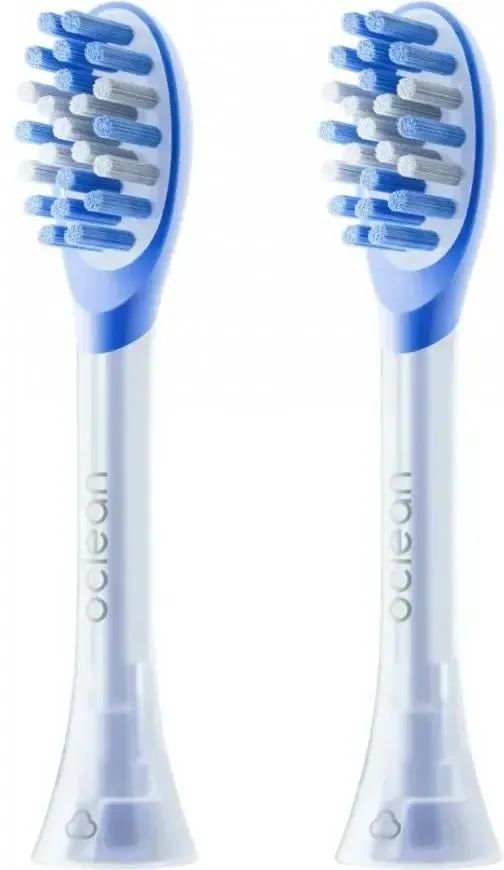 картинка Насадка для зубных щеток Oclean P1K1 (упак.:2шт) от магазина бытовой техники и электроники «Тантал»