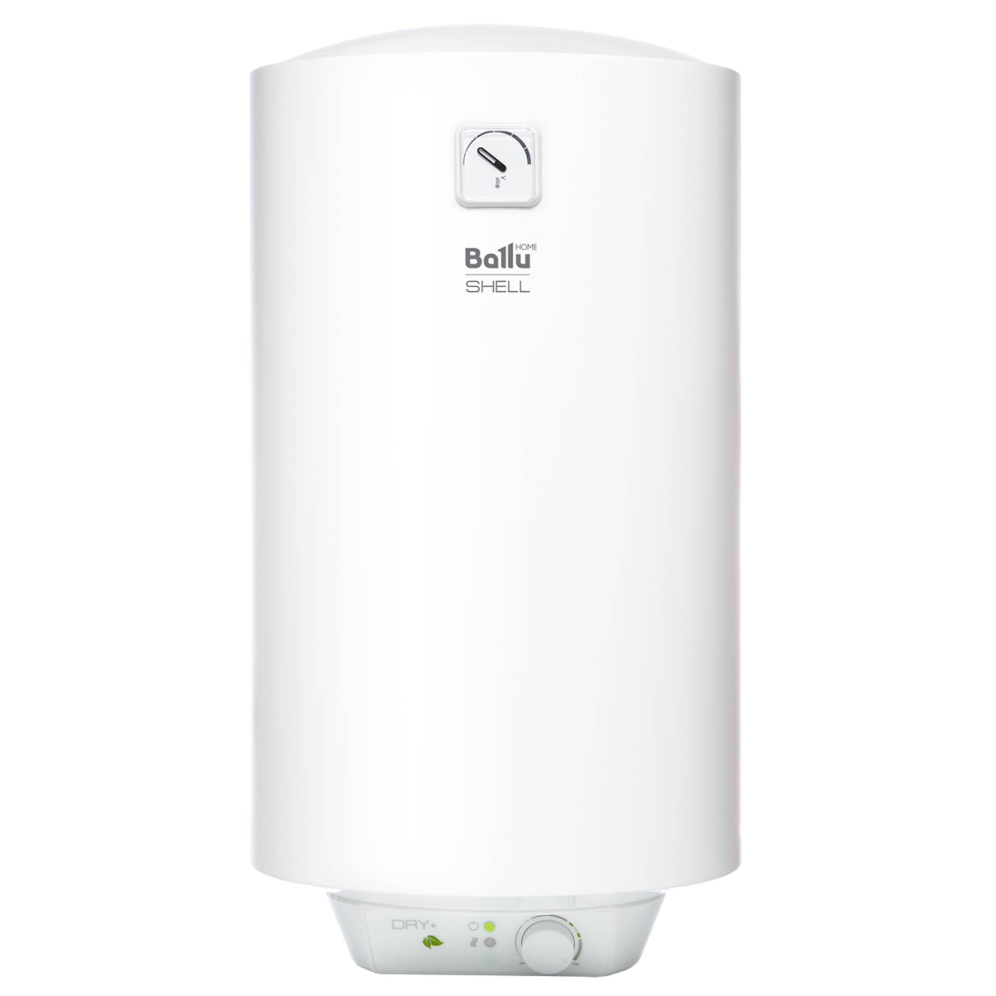 картинка Водонагреватель Ballu BWH/S 50 Shell накопительный 50л белый от магазина бытовой техники и электроники «Тантал»